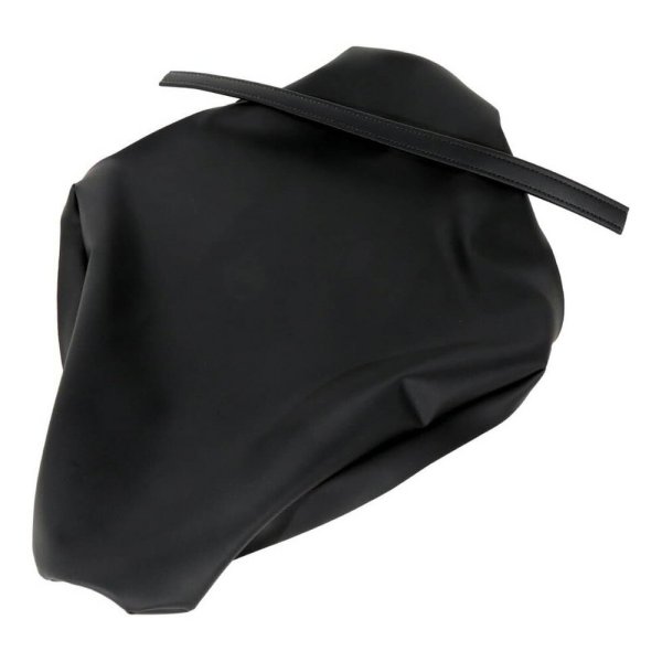 画像4: Cifmo(シフモ) TS125R(SF15A) シートカバー 黒 張替タイプ 安心の日本製 高品質 シートリペア CIF-82311 【送料無料 一部地域除く】 (4)