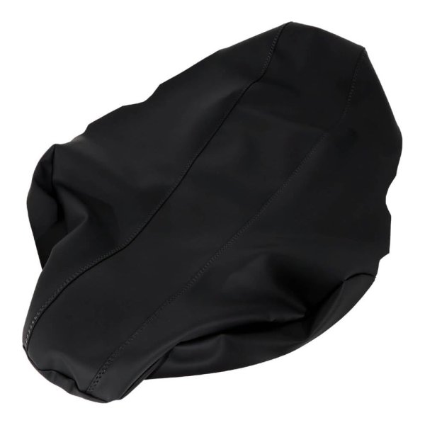 画像2: Cifmo(シフモ) DRZ400 SDGシート使用　 シートカバー 黒 張替タイプ 安心の日本製 高品質 シートリペア CIF-82298 【送料無料 一部地域除く】 (2)