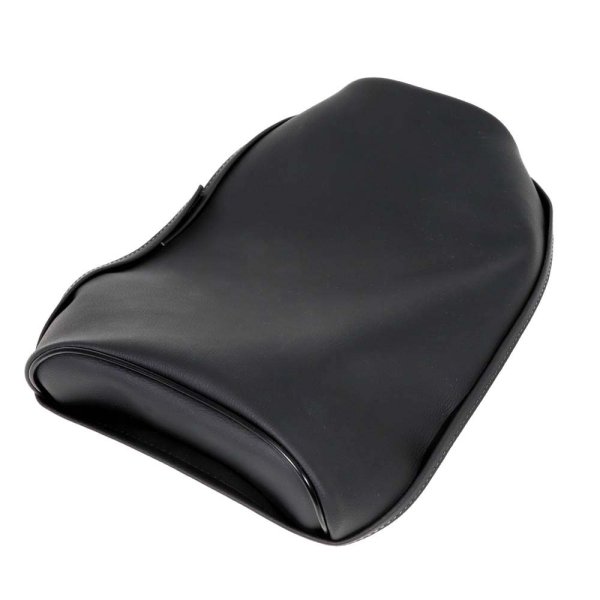 画像2: Cifmo(シフモ) TS50 初期型　 黒 (張替) シートカバー  張替タイプ 安心の日本製 高品質 シートリペア CIF-78789 【送料無料 一部地域除く】 (2)