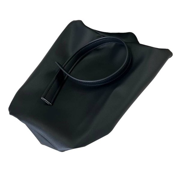 画像2: Cifmo(シフモ) RF400R/RV リア　 シートカバー 黒 張替タイプ 安心の日本製 高品質 シートリペア CIF-82335 【送料無料 一部地域除く】 (2)