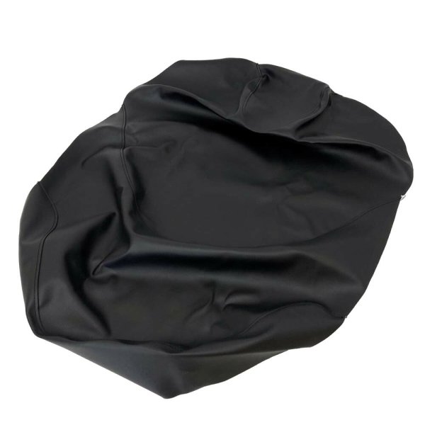 画像4: Cifmo(シフモ) バーグマン200(CH41A 14-21) シートカバー 黒 張替タイプ 安心の日本製 高品質 シートリペア CIF-82359 【送料無料 一部地域除く】 (4)