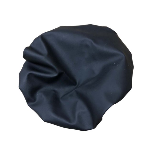 画像2: Cifmo(シフモ) セピア(CA1EA) シートカバー 黒  被せタイプ 安心の日本製 高品質 シートリペア CIF-77621 【送料無料 一部地域除く】 (2)