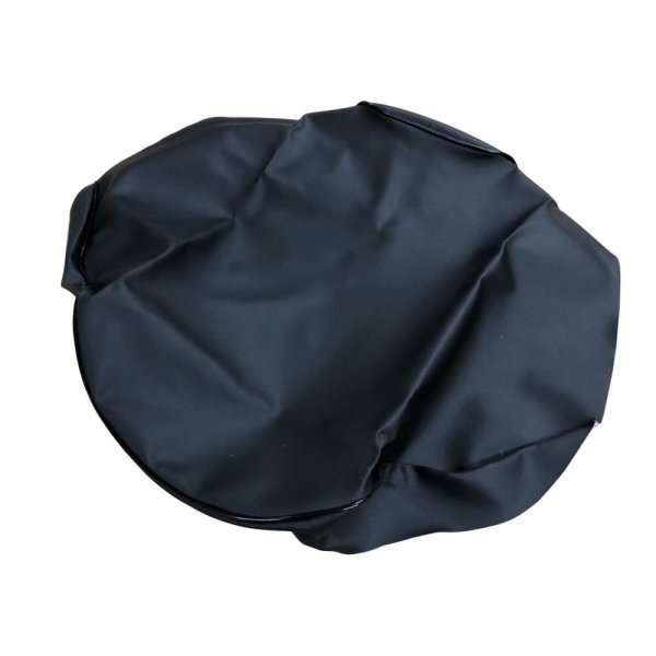 画像2: Cifmo(シフモ) AG200 シートカバー 黒 張替タイプ 安心の日本製 高品質 シートリペア CIF-78857 【送料無料 一部地域除く】 (2)