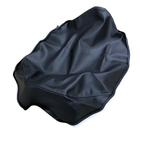 画像2: Cifmo(シフモ) タイフーン シートカバー 黒 張替タイプ 安心の日本製 高品質 シートリペア CIF-78895 【送料無料 一部地域除く】 (2)