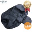 画像1: Cifmo(シフモ) シム125(SYM)(RV125JP) シートカバー 黒 張替タイプ 安心の日本製 高品質 シートリペア CIF-78901 【送料無料 一部地域除く】 (1)