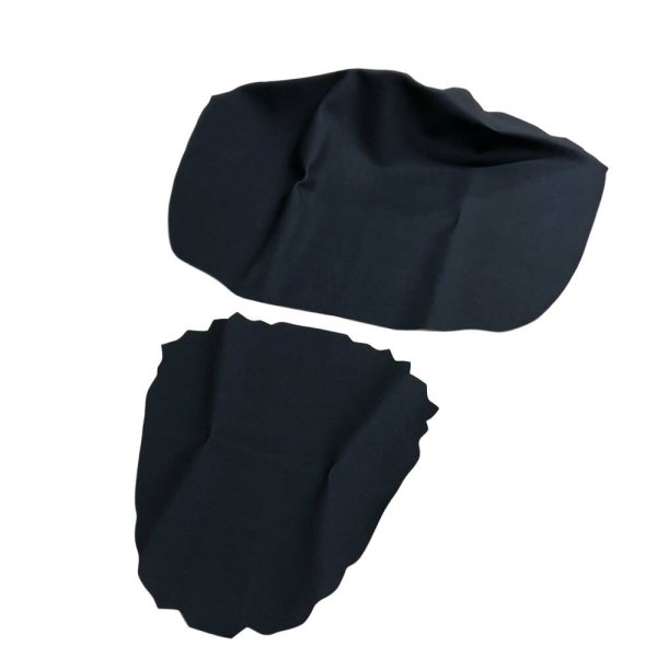 画像2: Cifmo(シフモ) アプリリア SR50ステルス シートカバー 黒 張替タイプ 安心の日本製 高品質 シートリペア CIF-78918 【送料無料 一部地域除く】 (2)