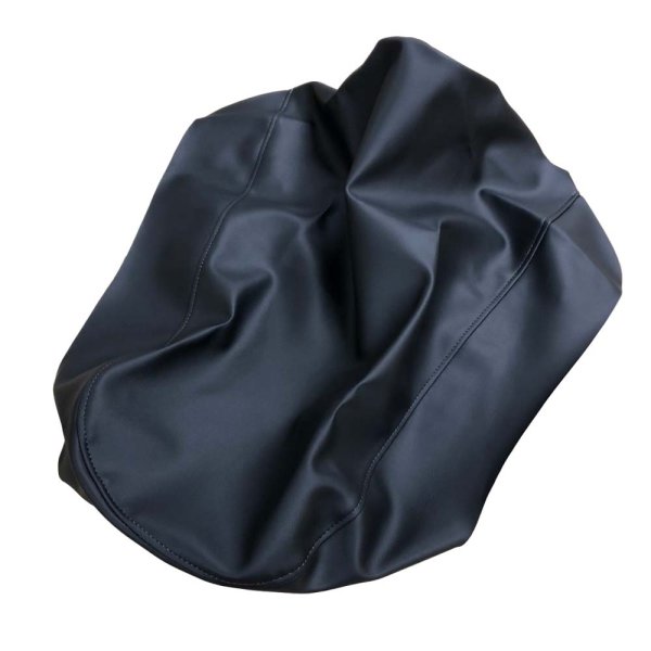 画像2: Cifmo(シフモ) スーパー9(Sooner) シートカバー 黒 張替タイプ 安心の日本製 高品質 シートリペア CIF-78925 【送料無料 一部地域除く】 (2)