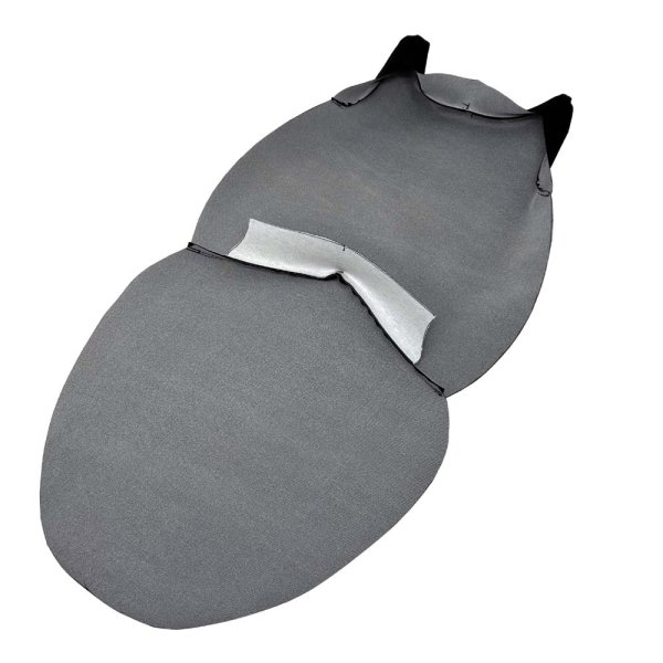 画像2: Cifmo(シフモ) S1000XR 2019年式 シートカバー 黒 張替タイプ 安心の日本製 高品質 シートリペア CIF-82724 【送料無料 一部地域除く】 (2)