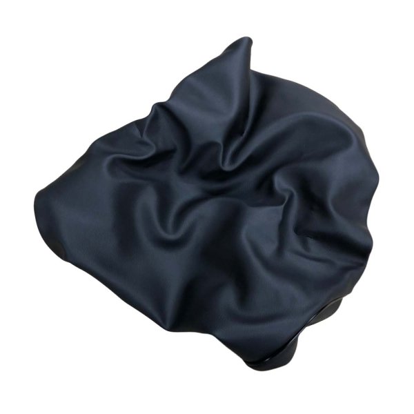 画像2: Cifmo(シフモ) X pro 風50 シートカバー 黒 被せタイプ 安心の日本製 高品質 シートリペア CIF-79045 【送料無料 一部地域除く】 (2)