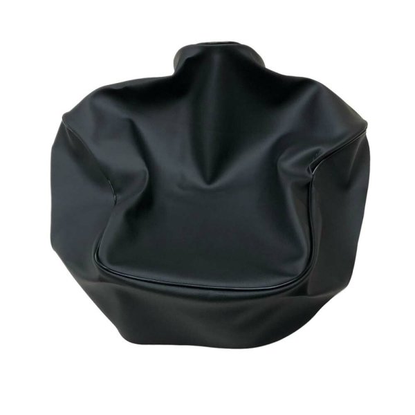 画像2: Cifmo(シフモ) アプリオ(4JP) シートカバー 黒 張替タイプ 安心の日本製 高品質 シートリペア CIF-79090 【送料無料 一部地域除く】 (2)