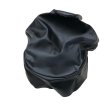 画像2: Cifmo(シフモ) (3YK)スーパージョグ シートカバー 黒 張替タイプ 安心の日本製 高品質 シートリペア CIF-79281 【送料無料 一部地域除く】 (2)