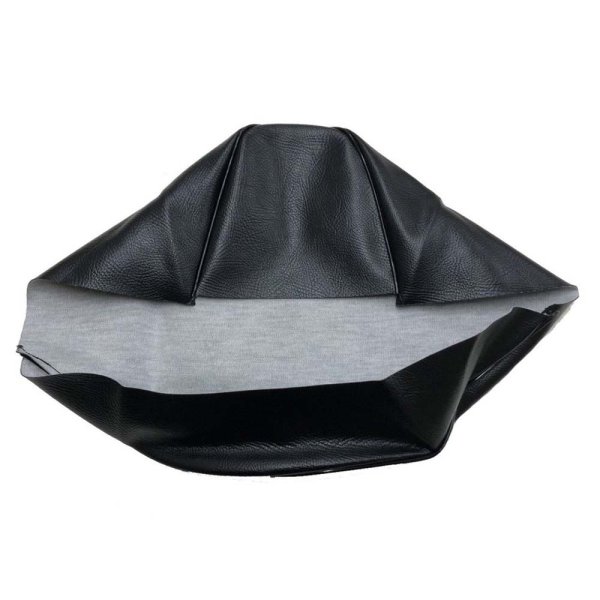 画像3: Cifmo(シフモ) パッソル2 シートカバー 黒 張替タイプ 安心の日本製 高品質 シートリペア CIF-79472 【送料無料 一部地域除く】 (3)