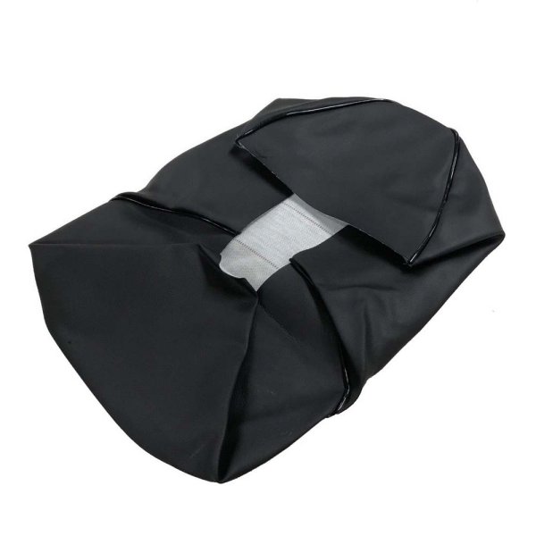 画像2: Cifmo(シフモ) ミント シートカバー 黒 張替タイプ 安心の日本製 高品質 シートリペア CIF-79489 【送料無料 一部地域除く】 (2)