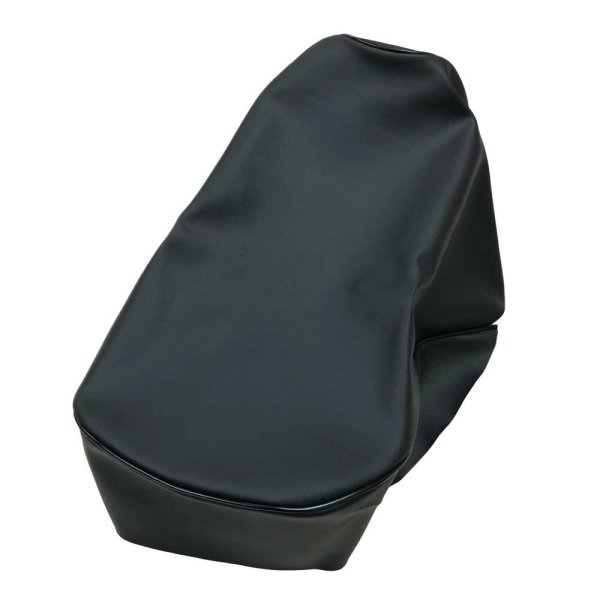 画像2: Cifmo(シフモ) アクシスプロフィット(AXIS) シートカバー 黒 張替タイプ 安心の日本製 高品質 シートリペア CIF-79533 【送料無料 一部地域除く】 (2)