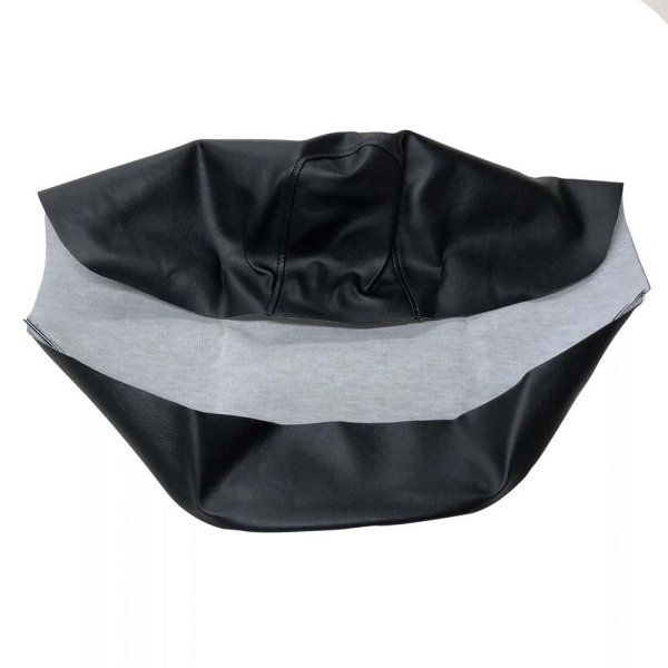 画像2: Cifmo(シフモ) (SA37J)新型ビーノ シートカバー 黒 張替タイプ 安心の日本製 高品質 シートリペア CIF-79755 【送料無料 一部地域除く】 (2)