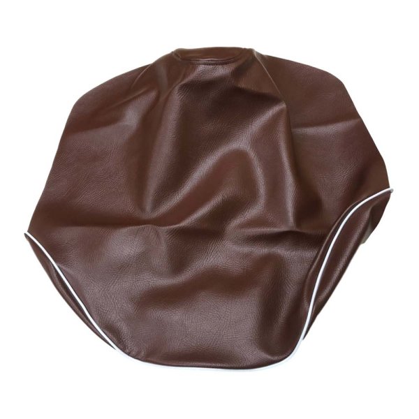 画像2: Cifmo(シフモ) (SA37J)新型ビーノ シートカバー 茶 張替タイプ 安心の日本製 高品質 シートリペア CIF-79762 【送料無料 一部地域除く】 (2)