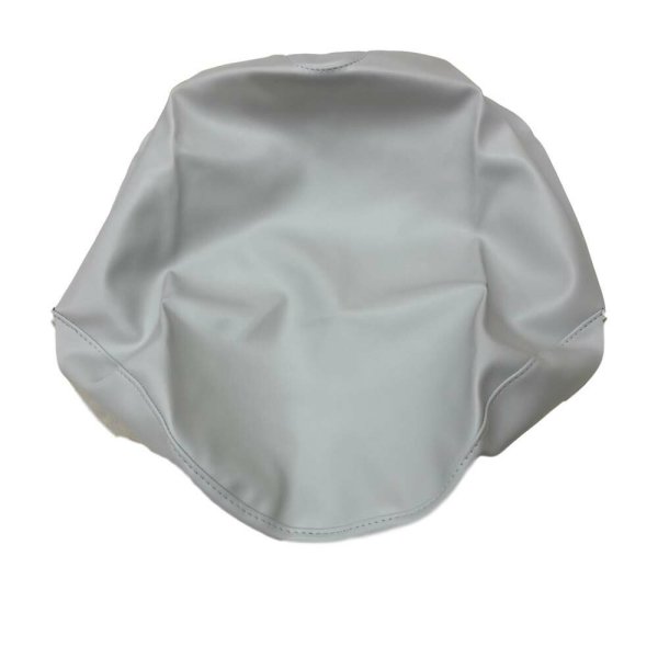 画像2: Cifmo(シフモ) (SA37J)新型ビーノ シートカバー グレー 張替タイプ 安心の日本製 高品質 シートリペア CIF-79779 【送料無料 一部地域除く】 (2)