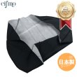 画像1: Cifmo(シフモ) TY50 シートカバー 黒 張替タイプ 安心の日本製 高品質 シートリペア CIF-79830 【送料無料 一部地域除く】 (1)