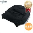 画像1: Cifmo(シフモ) (51L)RZ250RR シートカバー 黒 張替タイプ 安心の日本製 高品質 シートリペア CIF-79922 【送料無料 一部地域除く】 (1)