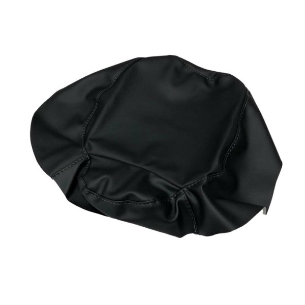 画像2: Cifmo(シフモ) (2TV)SDR200 シートカバー 黒 張替タイプ 安心の日本製 高品質 シートリペア CIF-80089 【送料無料 一部地域除く】 (2)