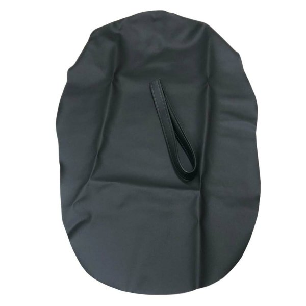 画像2: Cifmo(シフモ) (4DN)SRV250 シートカバー 黒 張替タイプ 安心の日本製 高品質 シートリペア CIF-80140 【送料無料 一部地域除く】 (2)