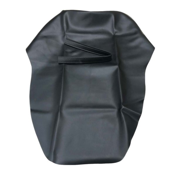 画像2: Cifmo(シフモ) FZ400(4YR) シートカバー 黒 張替タイプ 安心の日本製 高品質 シートリペア CIF-80270 【送料無料 一部地域除く】 (2)