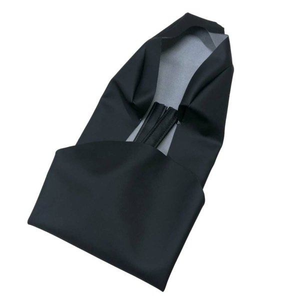 画像2: Cifmo(シフモ) TDR250 シートカバー 黒 張替タイプ 安心の日本製 高品質 シートリペア CIF-80317 【送料無料 一部地域除く】 (2)