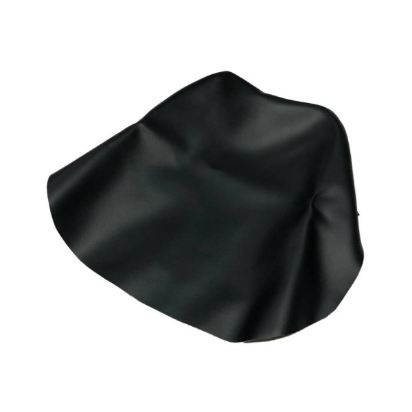 画像2: Cifmo(シフモ) TZR50R シートカバー 黒 張替タイプ 安心の日本製 高品質 シートリペア CIF-80379 【送料無料 一部地域除く】 (2)