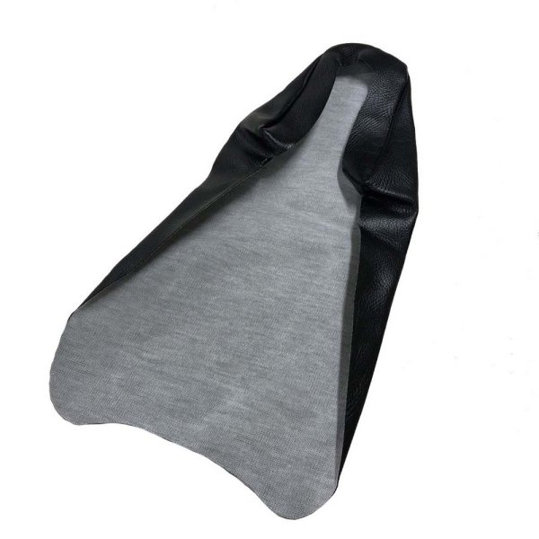 画像2: Cifmo(シフモ) PW50 シートカバー 黒 張替タイプ 安心の日本製 高品質 シートリペア CIF-80386 【送料無料 一部地域除く】 (2)