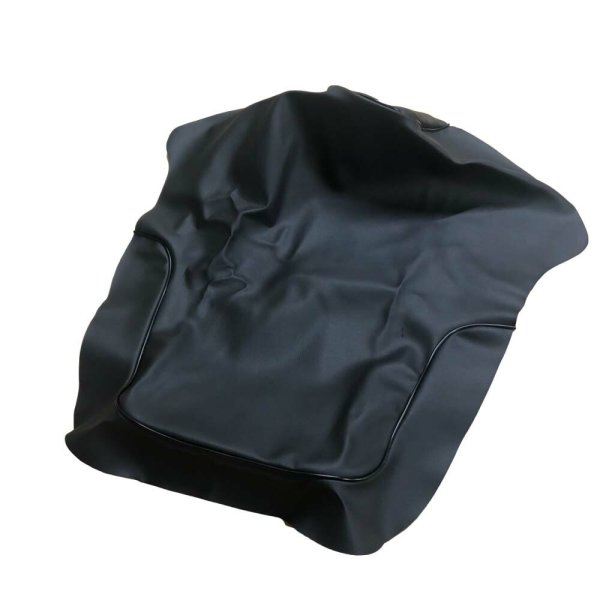 画像2: Cifmo(シフモ) VOX(SA31J) シートカバー 黒 張替タイプ 安心の日本製 高品質 シートリペア CIF-81253 【送料無料 一部地域除く】 (2)