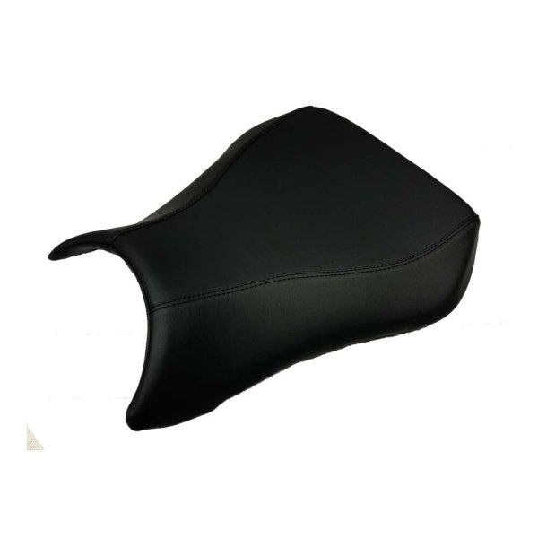 画像2: Cifmo(シフモ) YZF R-1 (RN 09)2002 シートカバー 黒 張替タイプ 安心の日本製 高品質 シートリペア CIF-81673 【送料無料 一部地域除く】 (2)