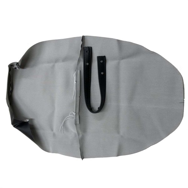 画像4: Cifmo(シフモ) SRX400(3VN1-5)1990-1996/SRX600(3SX1/3SX2)1990-1991 黒 (張替) シートカバー  張替タイプ 安心の日本製 高品質 シートリペア CIF-81741 【送料無料 一部地域除く】 (4)