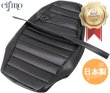 画像1: Cifmo(シフモ) XSR125 8BJ-RE46J 2024年 シートカバー 座面：黒タックロール/ステッチ黒 張替タイプ 安心の日本製 高品質 シートリペア CIF-82595 【送料無料 一部地域除く】 (1)