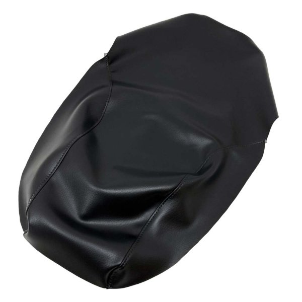 画像2: Cifmo(シフモ) YBR250  2005年〜ブラジルヤマハ生産 シートカバー 黒 張替タイプ 安心の日本製 高品質 シートリペア CIF-82502 【送料無料 一部地域除く】 (2)