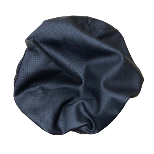 画像2: Cifmo(シフモ) アプリオType-2(4LV) シートカバー 黒  被せタイプ 安心の日本製 高品質 シートリペア CIF-80560 【送料無料 一部地域除く】 (2)