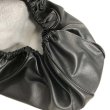 画像2: Cifmo(シフモ) スーパージョグ(3YK) シートカバー 黒  被せタイプ 安心の日本製 高品質 シートリペア CIF-80652 【送料無料 一部地域除く】 (2)