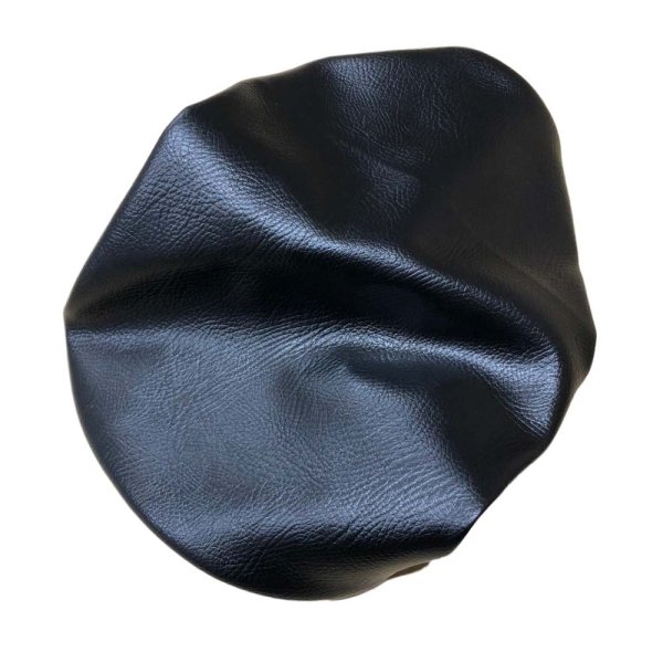 画像2: Cifmo(シフモ) パッソル2 シートカバー 黒 被せタイプ 安心の日本製 高品質 シートリペア CIF-81185 【送料無料 一部地域除く】 (2)