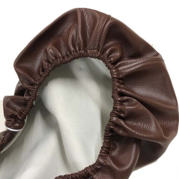 画像2: Cifmo(シフモ) (SA37J)新型ビーノ シートカバー 茶  被せタイプ 安心の日本製 高品質 シートリペア CIF-81024 【送料無料 一部地域除く】 (2)