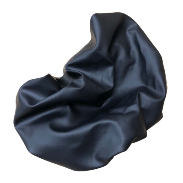 画像2: Cifmo(シフモ) チャッピー シートカバー 黒 被せタイプ 安心の日本製 高品質 シートリペア CIF-81178 【送料無料 一部地域除く】 (2)