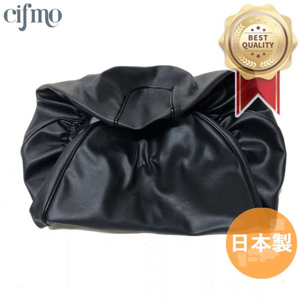 画像1: Cifmo(シフモ) (SA39J)ジョグ 4サイクル シートカバー 黒  被せタイプ 安心の日本製 高品質 シートリペア CIF-81048 【送料無料 一部地域除く】 (1)