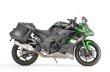 画像2: アールズギア(r's gear)  Ninja 1000SX（20〜22年式） リアルスペック フルエキゾースト マフラー (2)