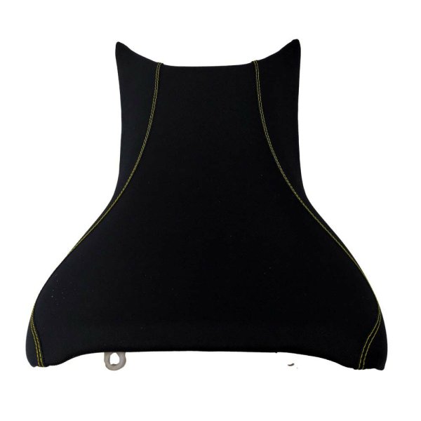 画像6: G GRIP ZX-12R/00年-01年(ZX1200-A1/A2) シート張替え施工 フロント側シート 専用キットで送るだけの簡単手続き F1010-10【送料無料 一部地域除く】 (6)