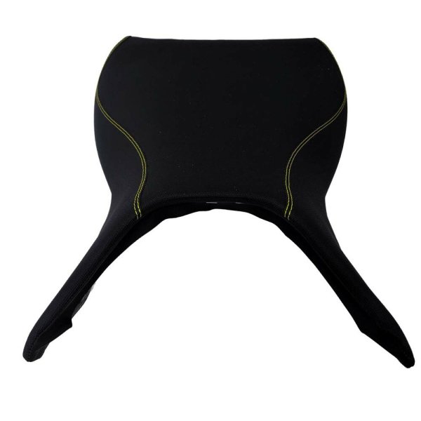 画像7: G GRIP ZX-12R/00年-01年(ZX1200-A1/A2) シート張替え施工 フロント側シート 専用キットで送るだけの簡単手続き F1010-10【送料無料 一部地域除く】 (7)