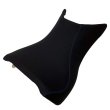 画像3: G GRIP ZX-12R/02年-06年(ZX1200-B1/B2/B3/B4/B6F) シート張替え施工 フロント側シート 専用キットで送るだけの簡単手続き F1010-11【送料無料 一部地域除く】 (3)