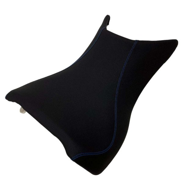 画像3: G GRIP ZX-12R/02年-06年(ZX1200-B1/B2/B3/B4/B6F) シート張替え施工 フロント側シート 専用キットで送るだけの簡単手続き F1010-11【送料無料 一部地域除く】 (3)