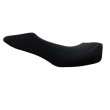 画像4: G GRIP ZX-12R/02年-06年(ZX1200-B1/B2/B3/B4/B6F) シート張替え施工 フロント側シート 専用キットで送るだけの簡単手続き F1010-11【送料無料 一部地域除く】 (4)
