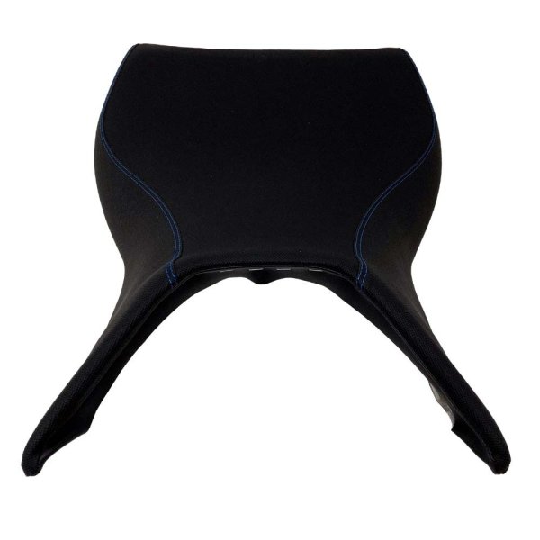 画像6: G GRIP ZX-12R/02年-06年(ZX1200-B1/B2/B3/B4/B6F) シート張替え施工 フロント側シート 専用キットで送るだけの簡単手続き F1010-11【送料無料 一部地域除く】 (6)