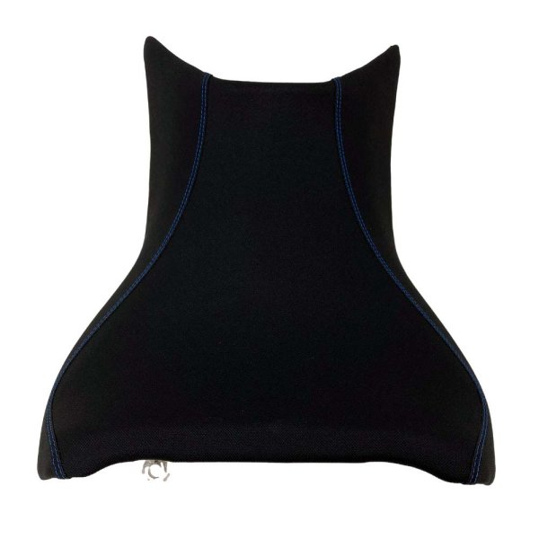 画像7: G GRIP ZX-12R/02年-06年(ZX1200-B1/B2/B3/B4/B6F) シート張替え施工 フロント側シート 専用キットで送るだけの簡単手続き F1010-11【送料無料 一部地域除く】 (7)