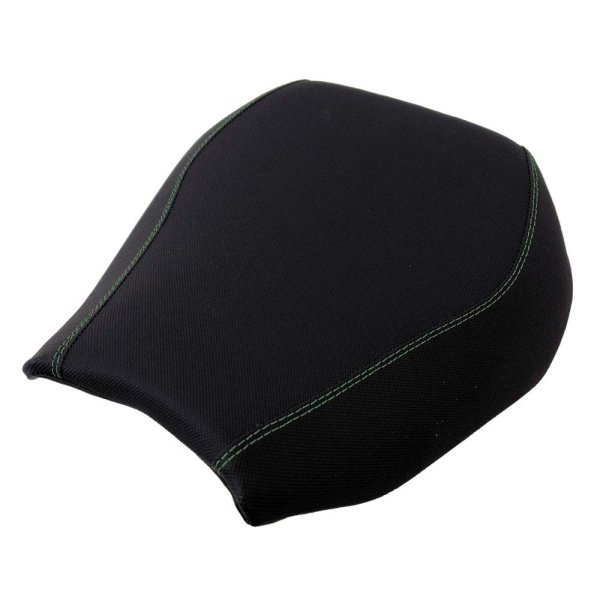 画像2: G GRIP ZX-10R/04年-05年(ZX1000C) シート張替え施工 フロント側シート 専用キットで送るだけの簡単手続き F1010-12【送料無料 一部地域除く】 (2)