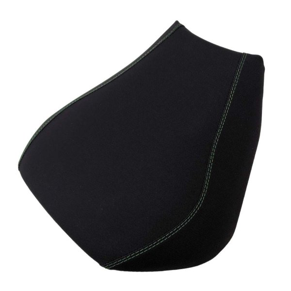 画像3: G GRIP ZX-10R/04年-05年(ZX1000C) シート張替え施工 フロント側シート 専用キットで送るだけの簡単手続き F1010-12【送料無料 一部地域除く】 (3)